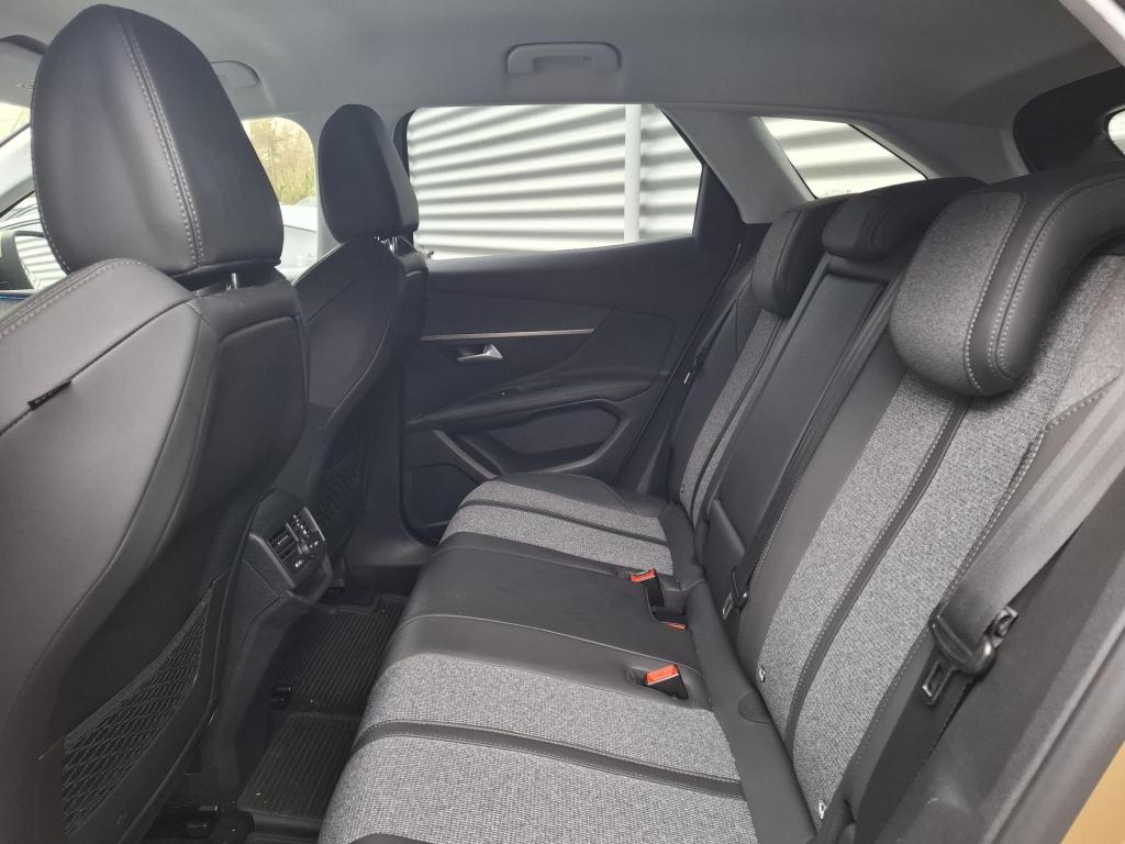 Peugeot 3008 suv 1.6 e-thp 165 allure automaat trekhaak/cam/nav