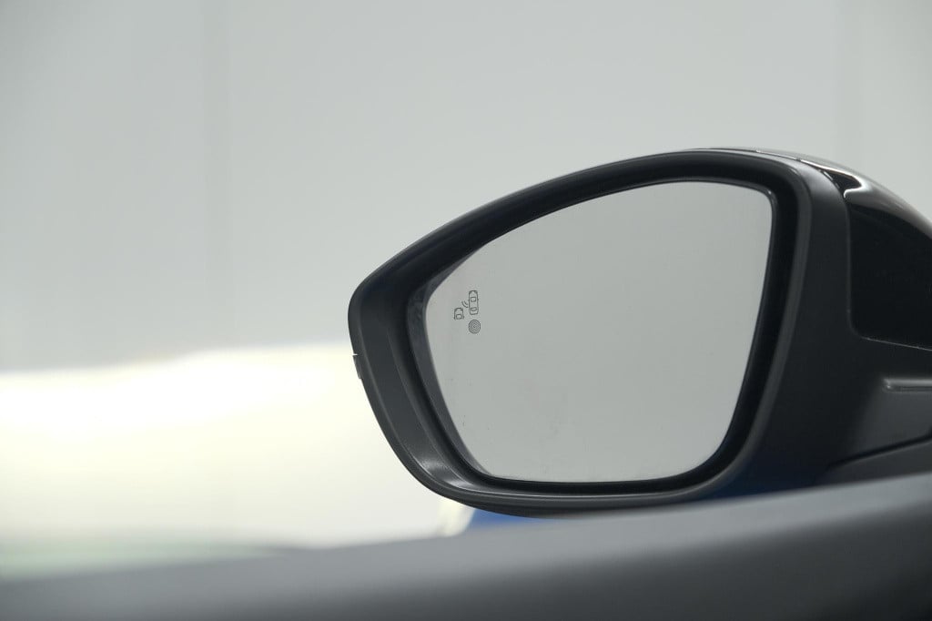 Peugeot E-2008 ev gt 50 kwh | adaptieve cruise control | camera | navigatie