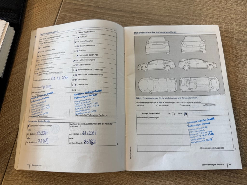 Volkswagen Golf 2.0 tsi gti performance * panoramadak * leer * xenon * navi