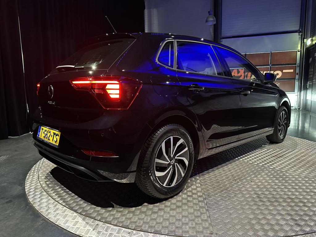 Volkswagen Polo 1.0 tsi life business *navi*appconnect*clima*