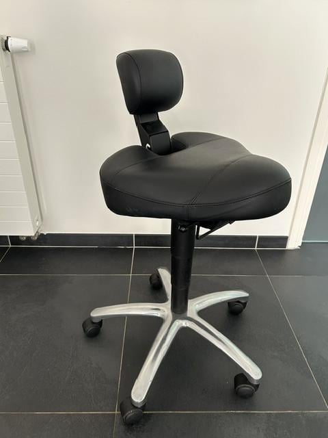 Complete inboedel schoonheidssalon
