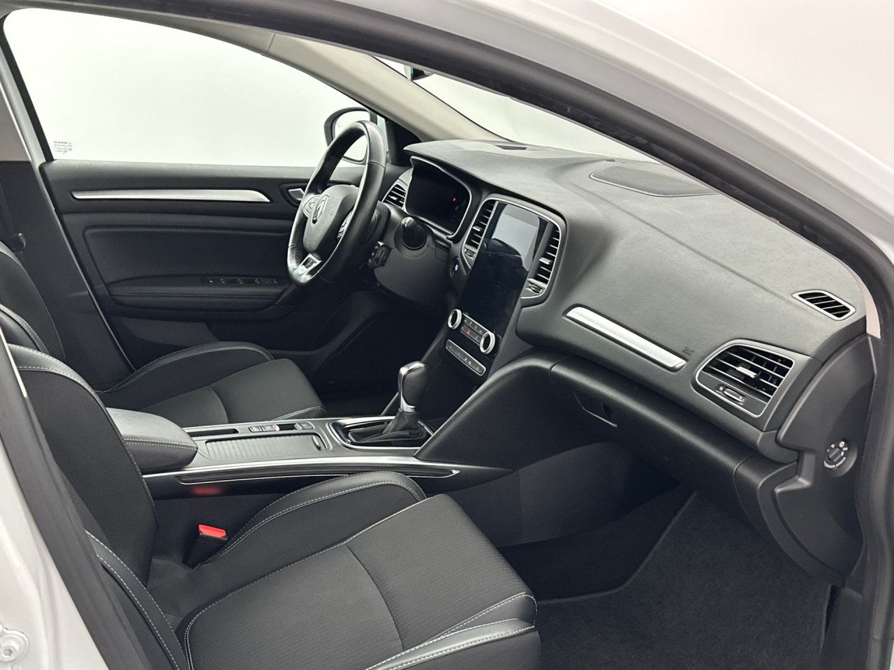 Renault Mégane 1.6 E-Tech Plug-In Hybrid 160 Intens