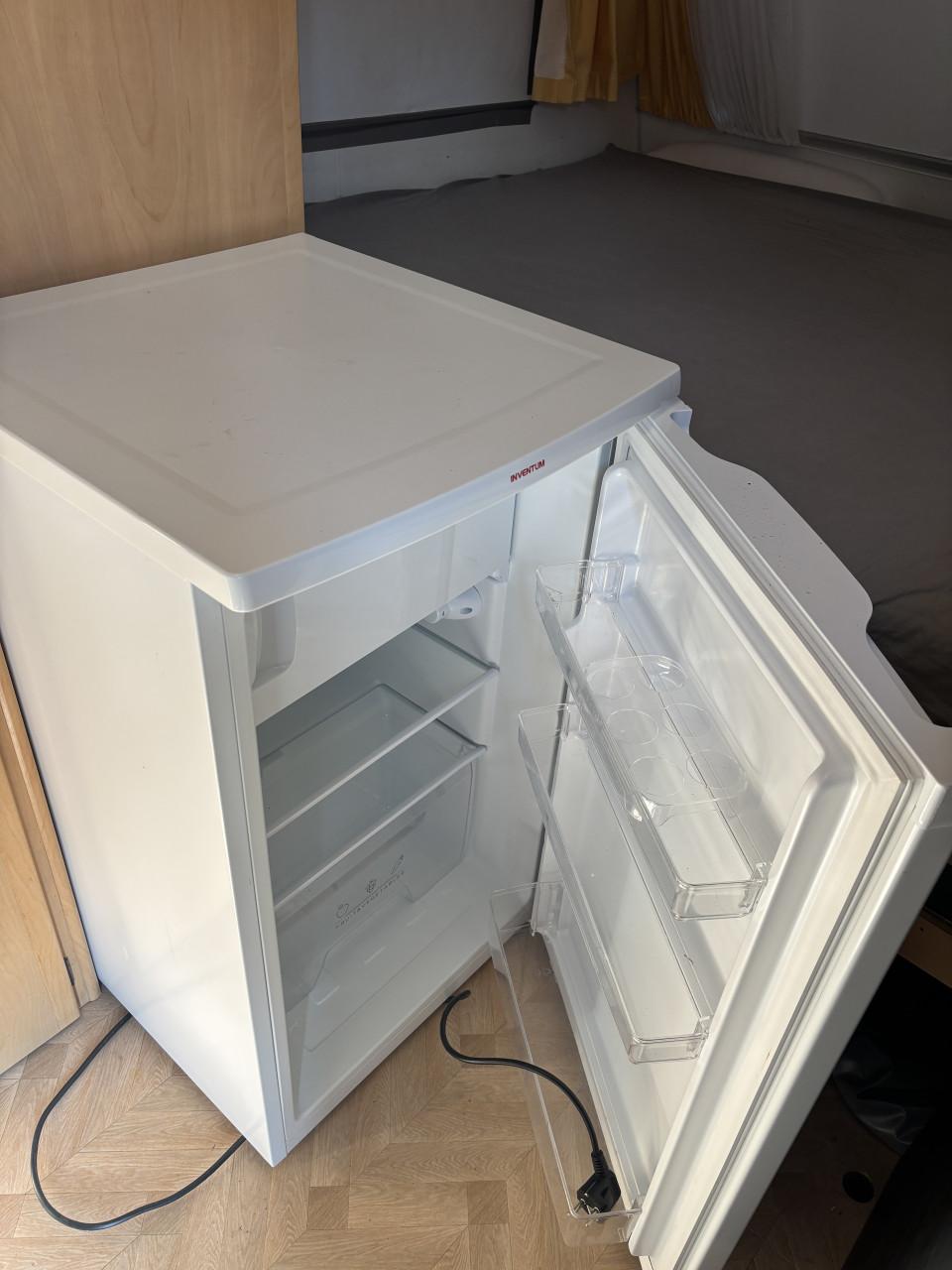 Bürstner 390 TN Fun, Mover, XL voortent + luifel, lichtgewicht, vast bed