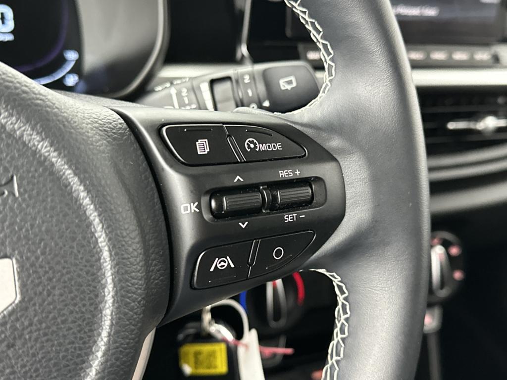 Kia Picanto 1.0 dpi dynamicplusline | navigatie | camera | apple carplay/an