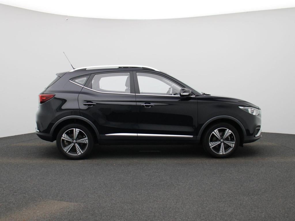 MG Zs Ev mg luxury 45 kwh | automaat | panoramadak | leder | navigatie | ai