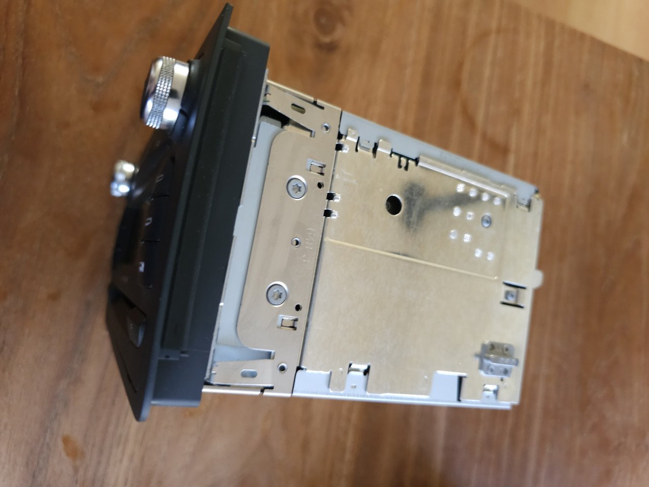 Audi a3 radio