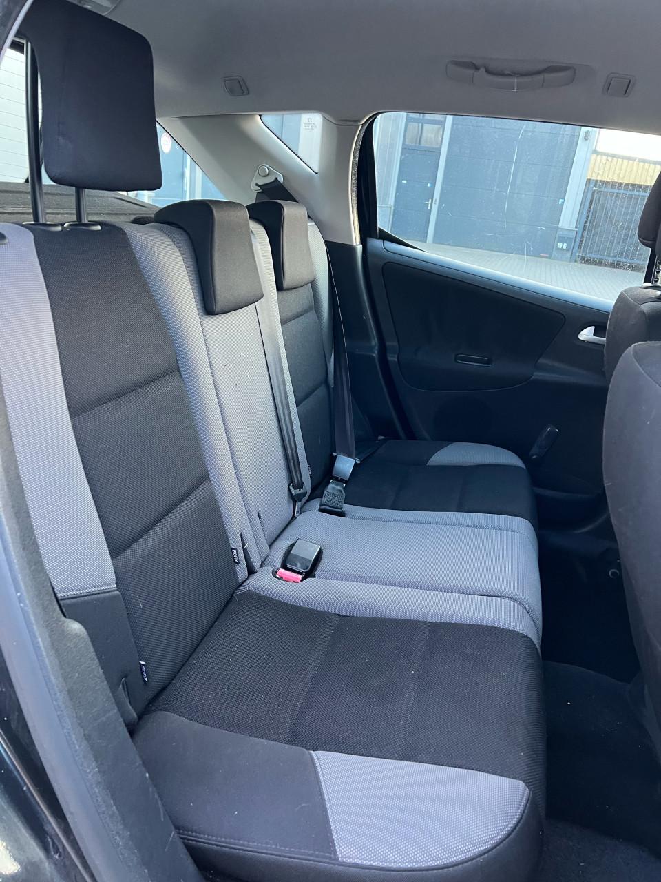 Peugeot 207SW 1.4 VTi X-line Airco Stationwagen