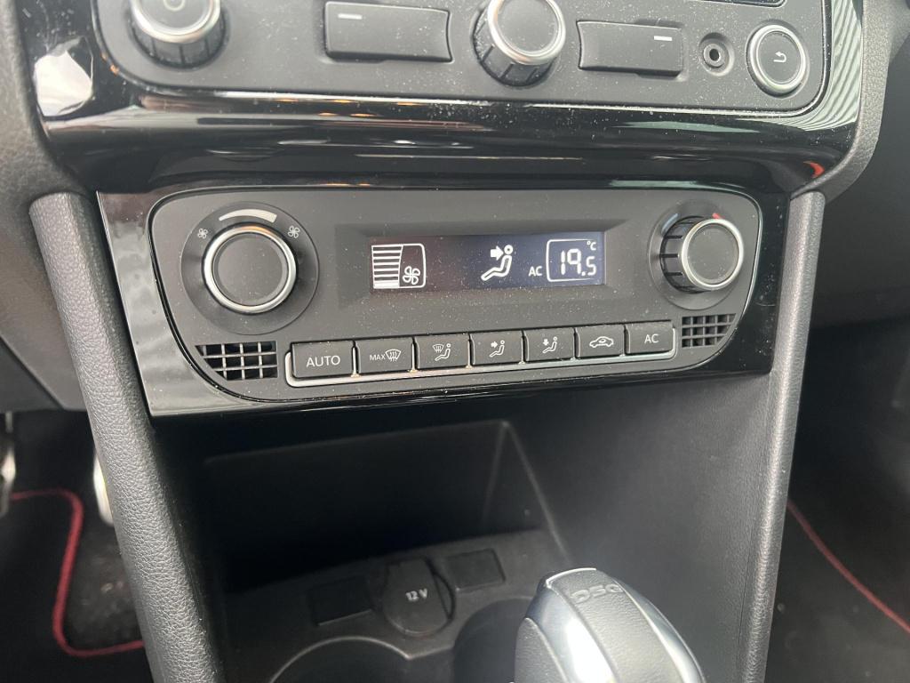 Volkswagen Polo 1.4 tsi gti