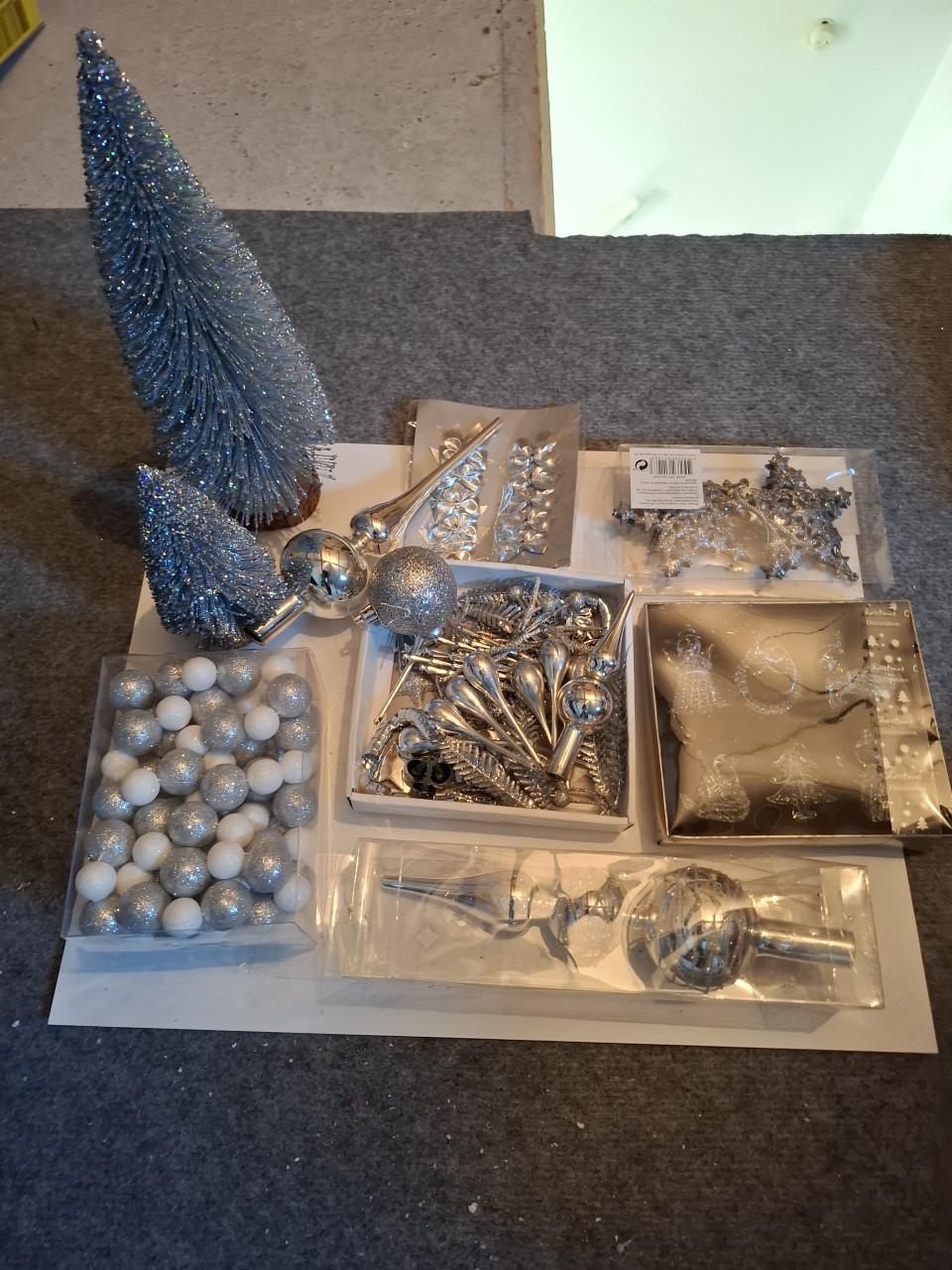 Kerstspullen