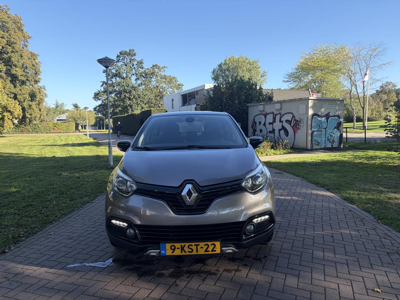Renault Captur 0.9 TCe Dynamique Airco | Cruise CT| Navigatie | Trekhaak|