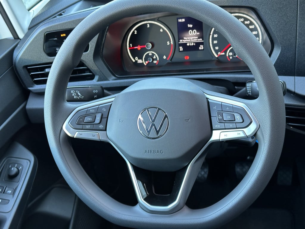 Volkswagen Caddy cargo 2.0 tdi | geen afleveringskosten