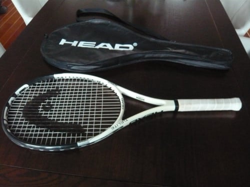 Tennisracket