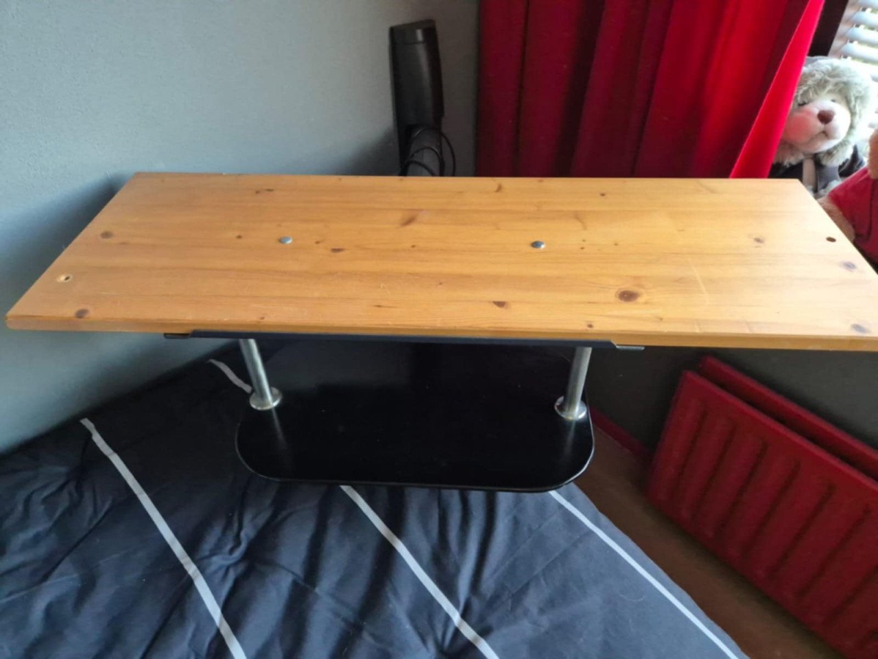 TV beugel