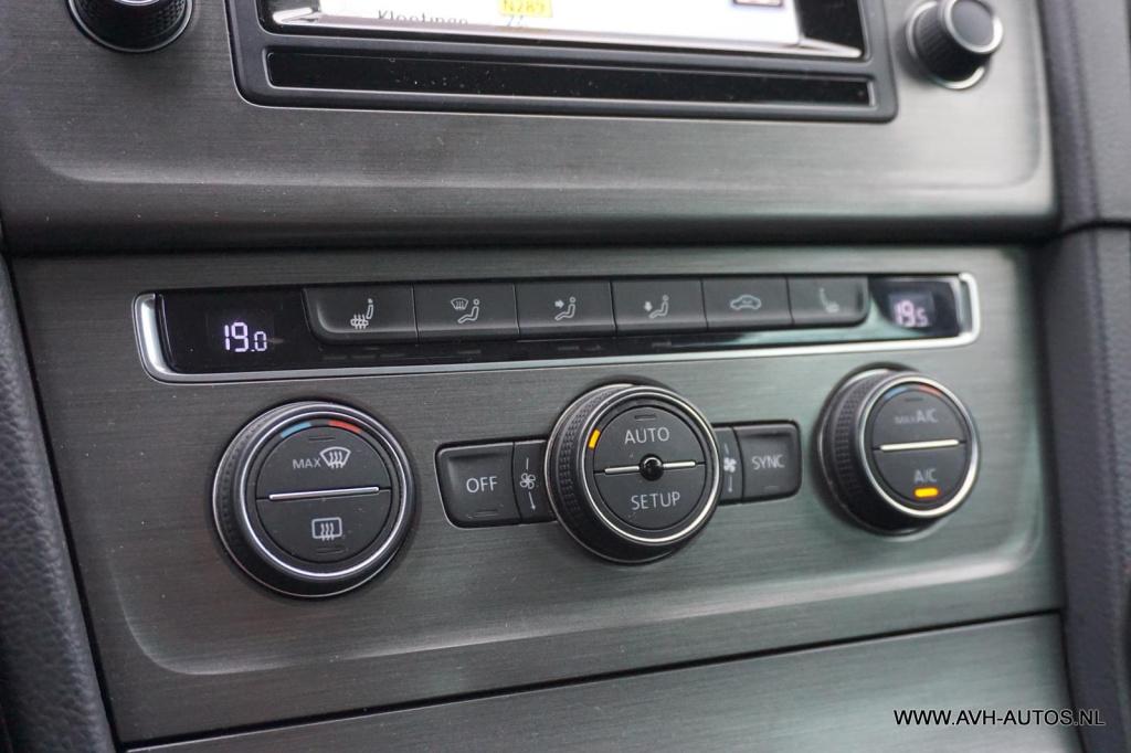 Volkswagen Golf 1.4 tsi highline