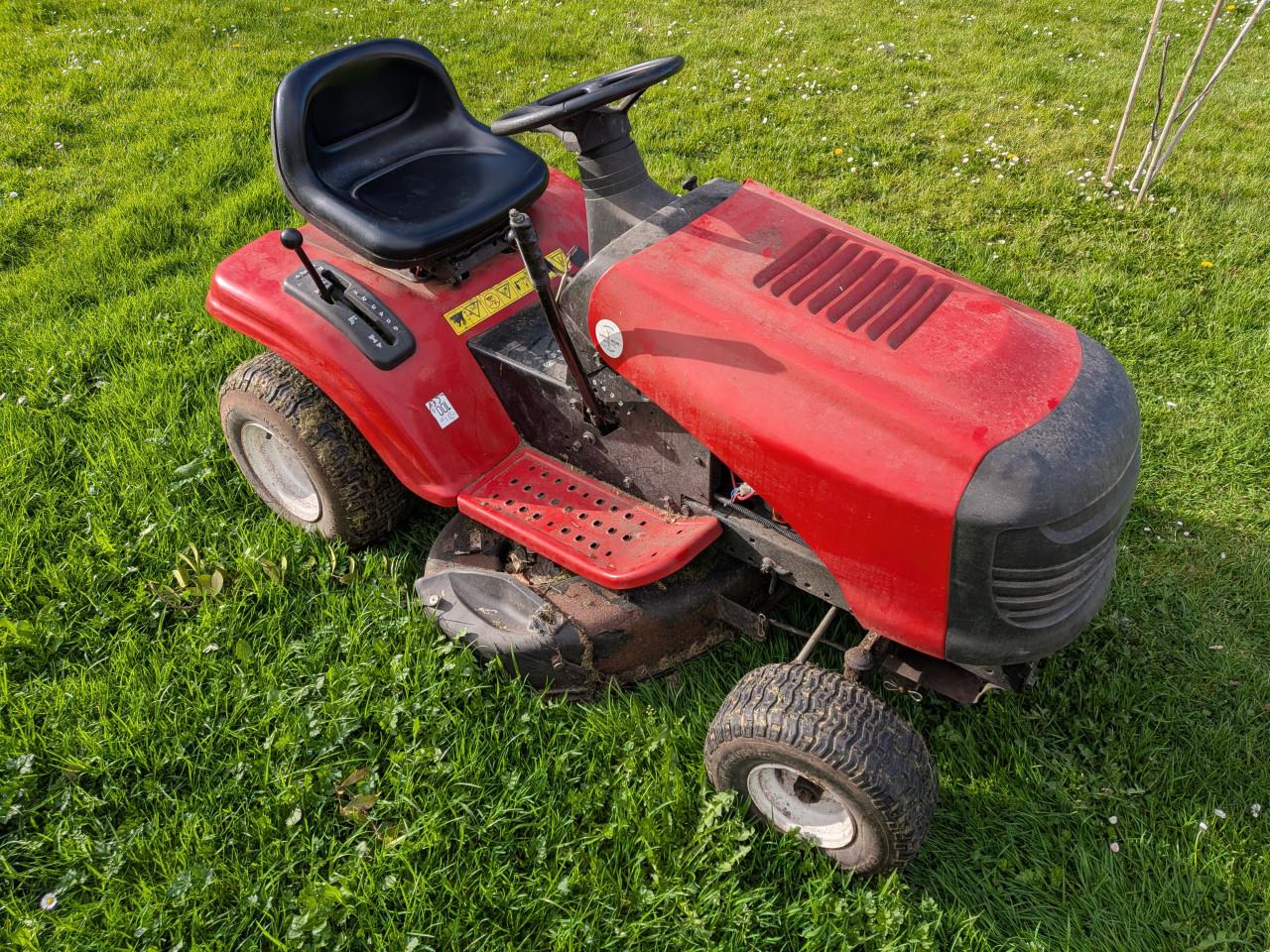 Zitmaaier Lazer LZ11597