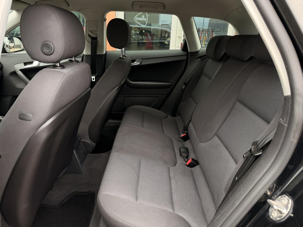 Audi A3 sportback 1.8 tfsi ambition | climate control | radio |