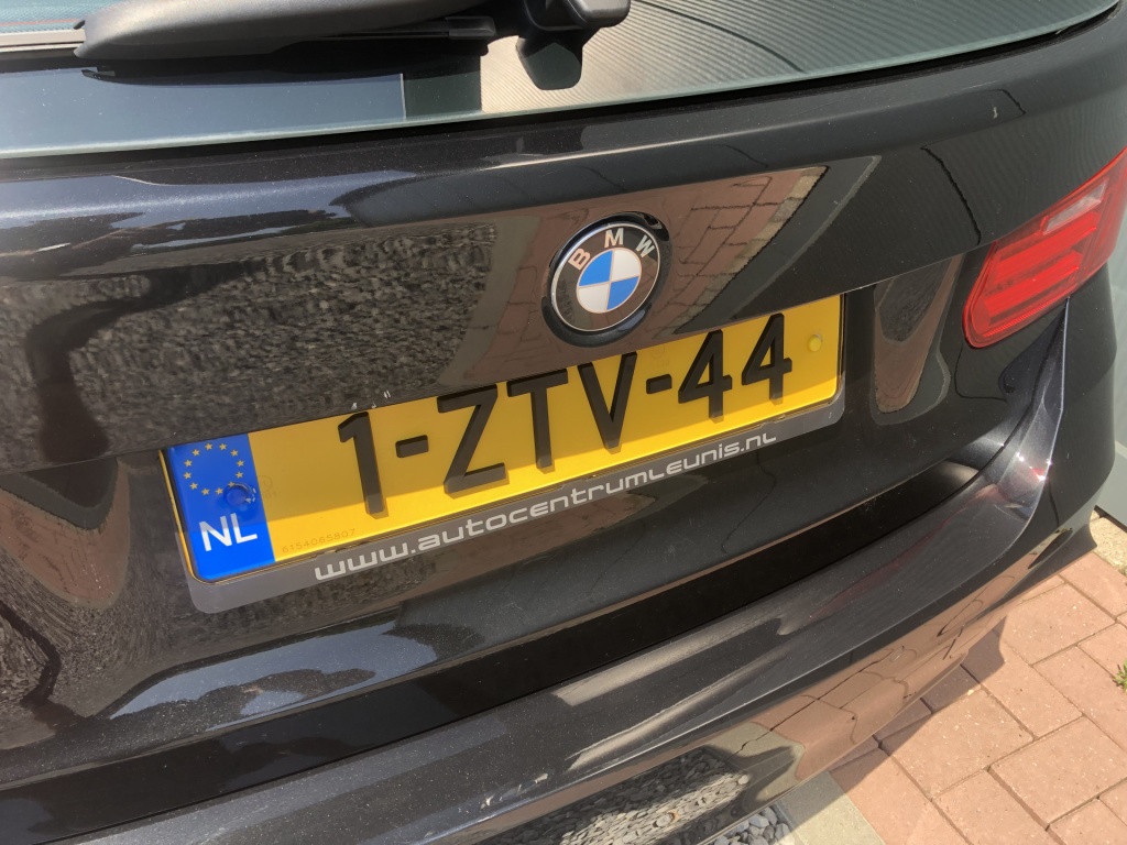 BMW 3-serie touring 316i 136pk executive m-sportpakket