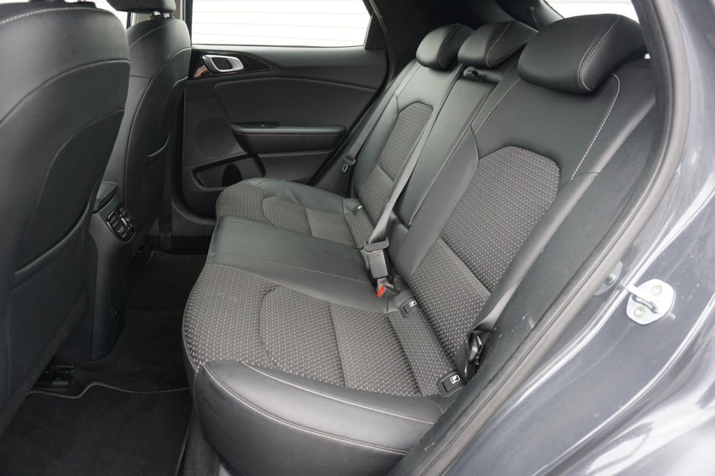 Kia Xceed 1.0 t-gdi dynamicline climate / navi / camera / cruise / lane ass