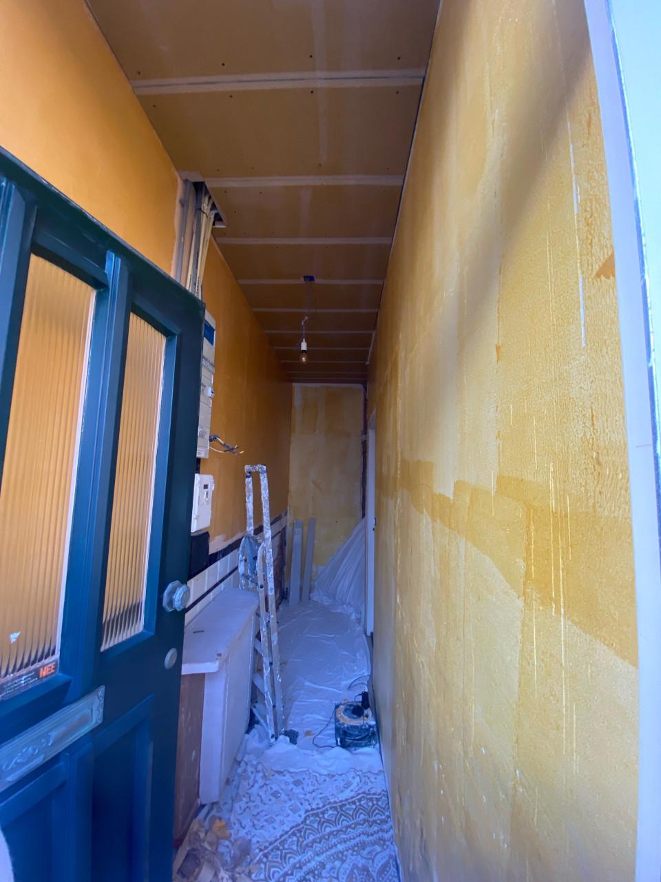 Stuc&Afbouw Stukadoor,Schilder,Gipsplaatwerk,Tegelzetwerk,Egaliseren