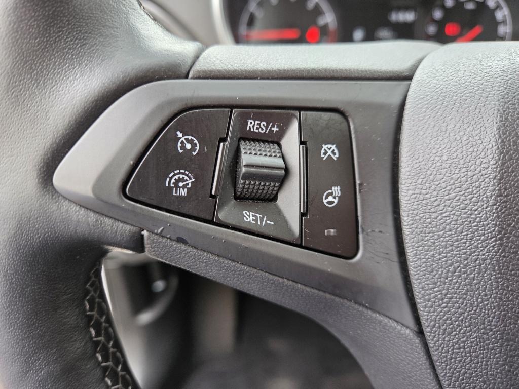 Opel Karl 1.0 ecofl innovation | intellilink navi | stoel- en stuur verwar