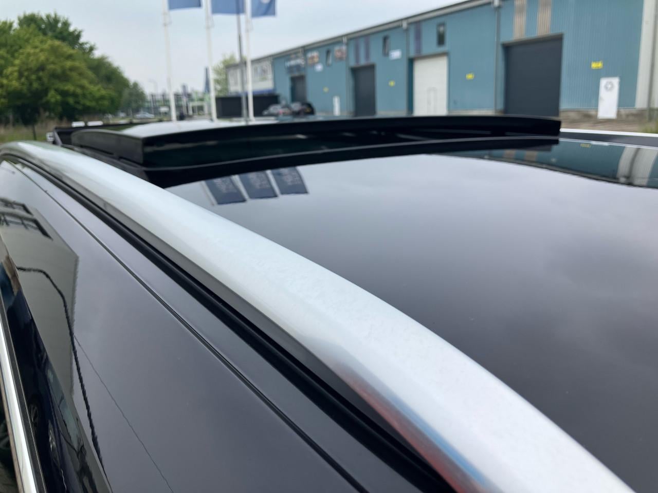 VOLKSWAGEN PASSAT | 2017