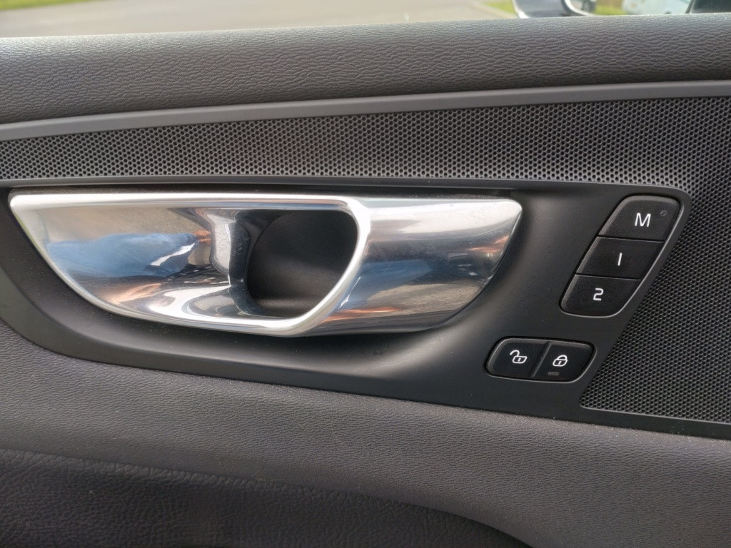 Volvo XC60 2.0 b4 business pro | automaat