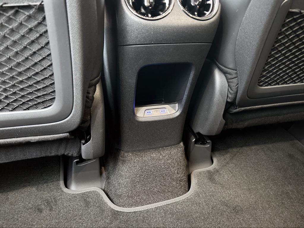 Mercedes-Benz Glb 250+ business solution amg 85.5 kwh | nightpakket | memor