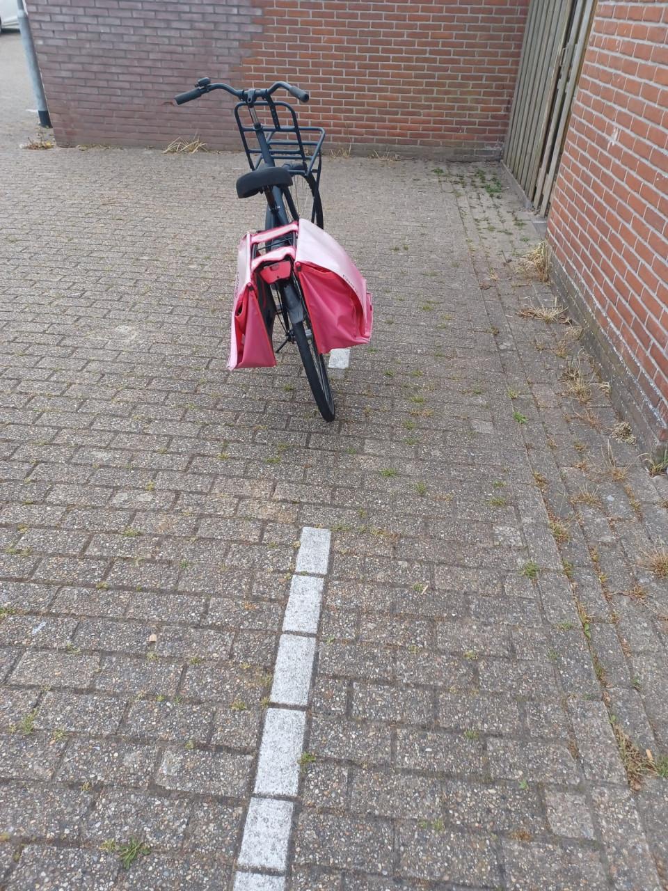 Fiets 28 inch