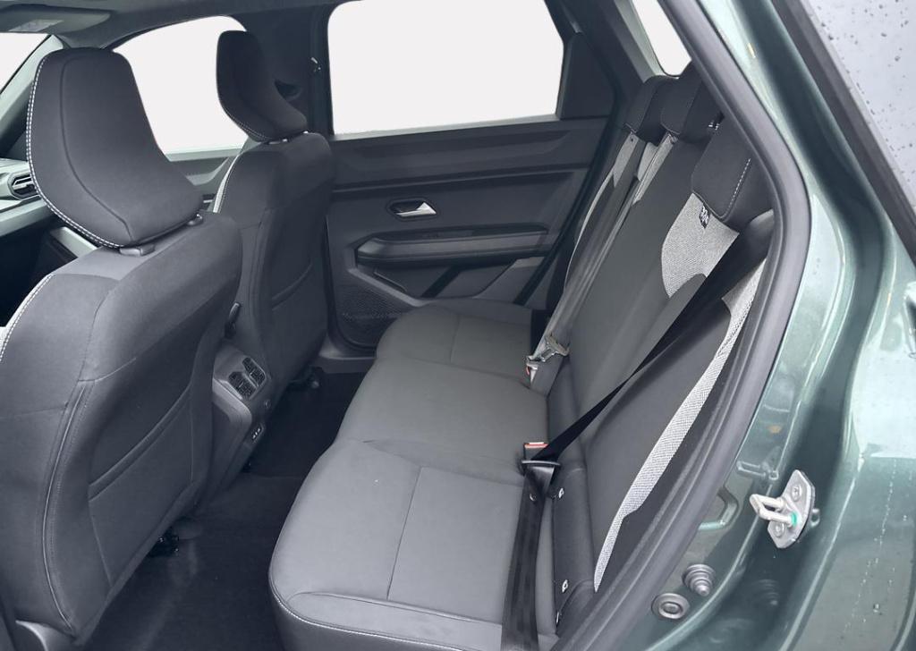 Dacia Bigster 1.8 hybrid 155 limited edition