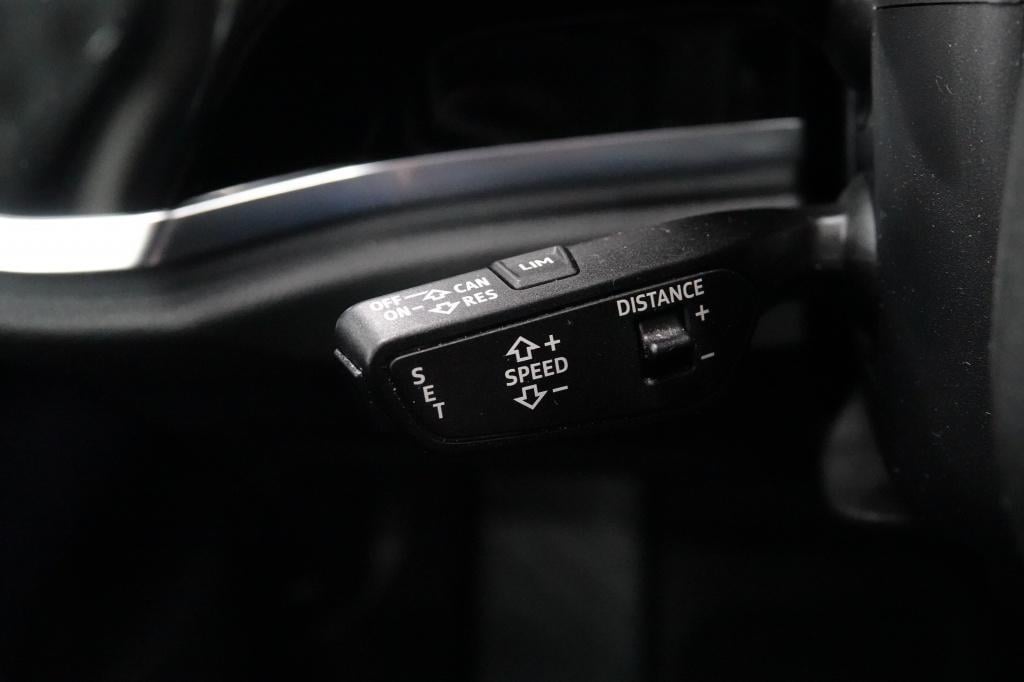 Audi Q3 40 tfsi | quattro | acc | camera | led |
