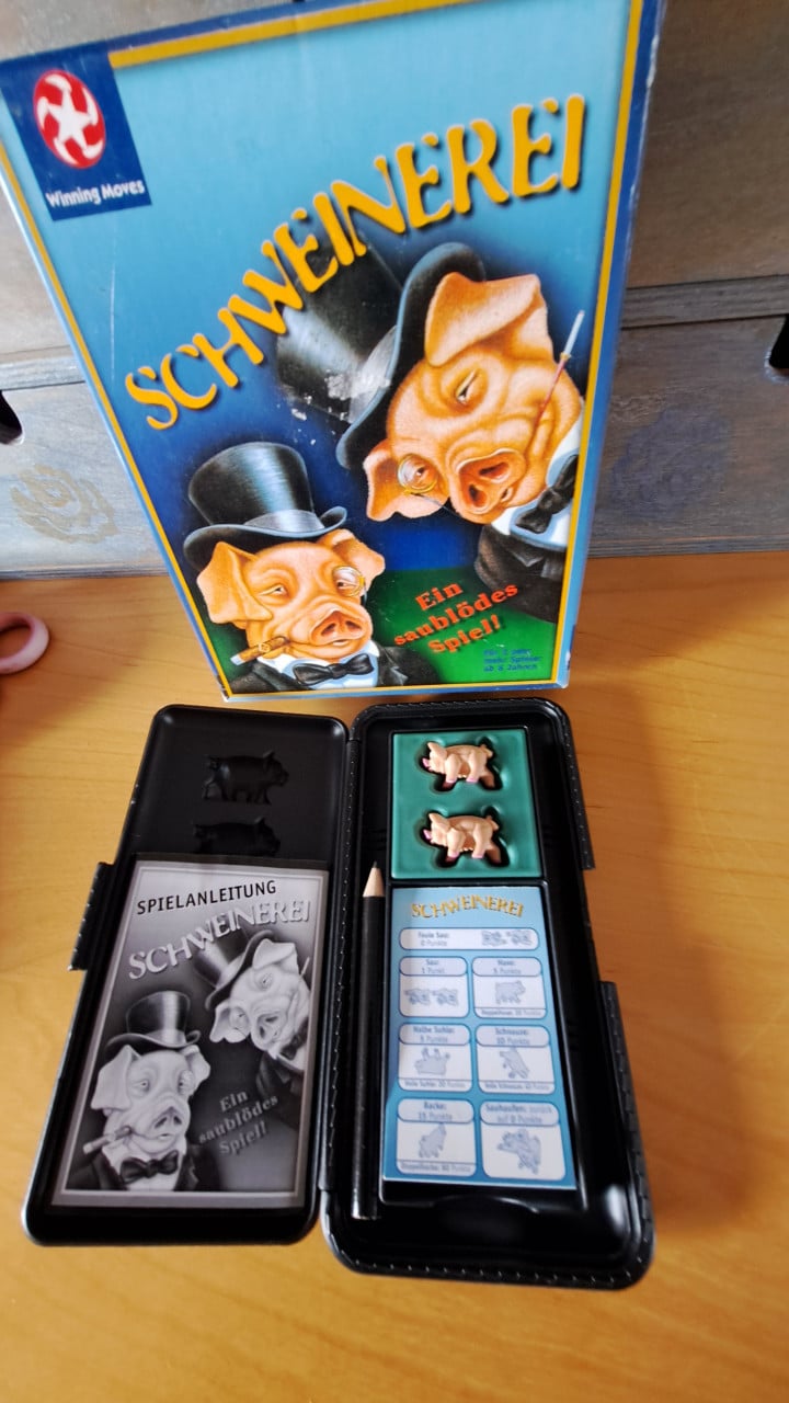 Gezelschapsspellen
