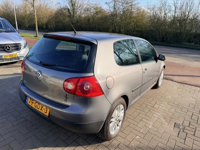 Volkswagen Golf 1.4 trendline