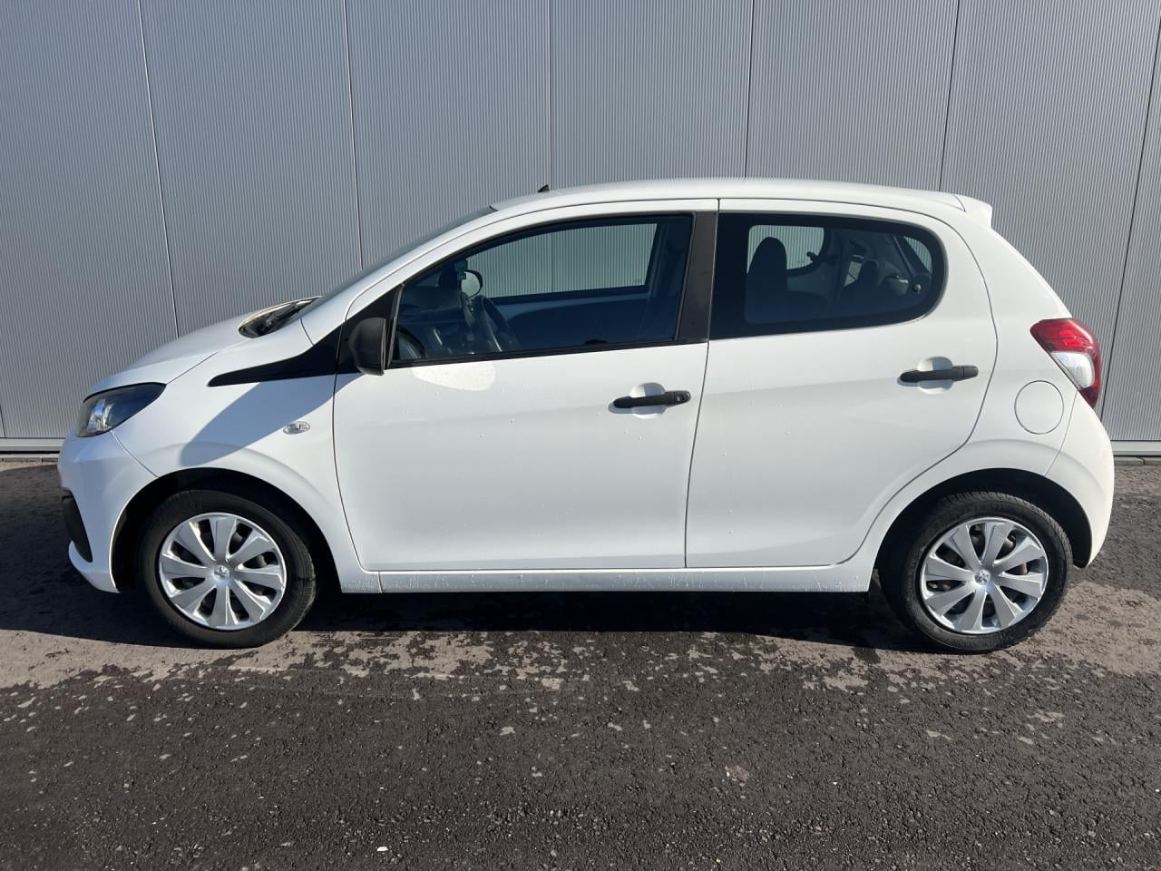 Peugeot 108 1.0 e-VTi Access