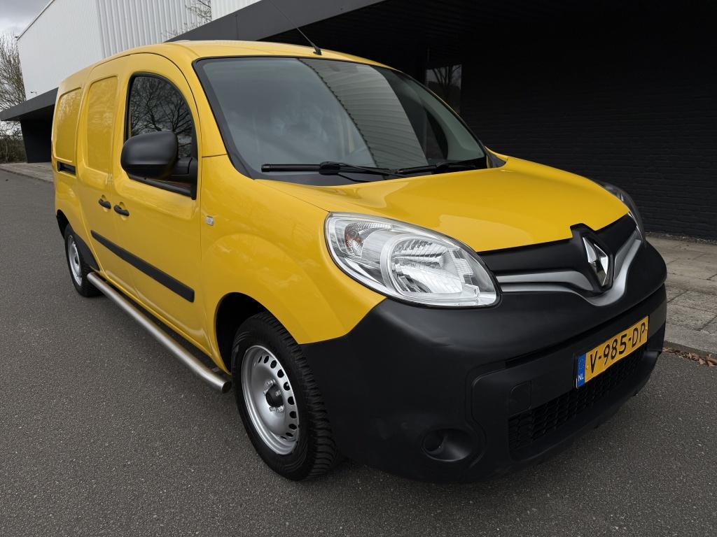 Renault Kangoo 1.5 dci 90 comf maxi