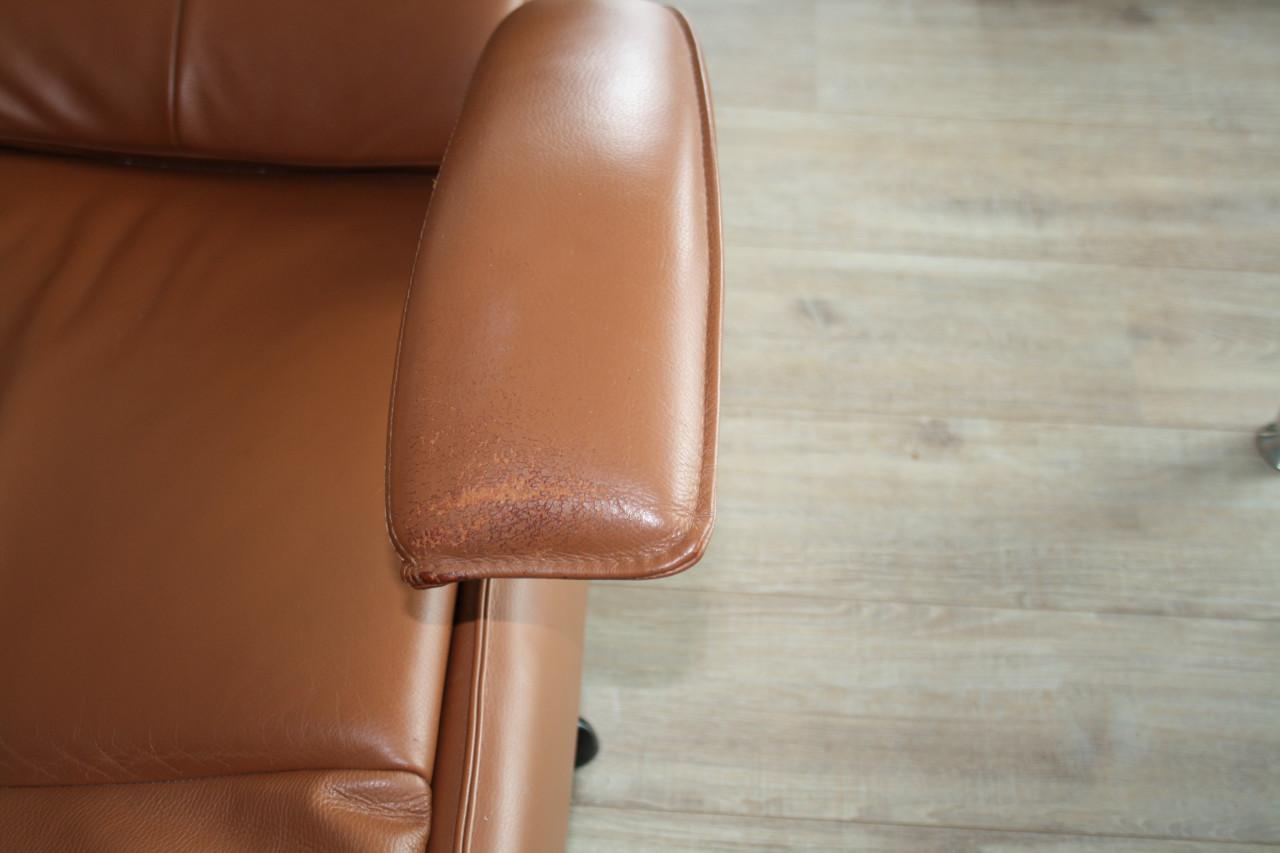Relaxfauteuil - VERKOCHT - djw