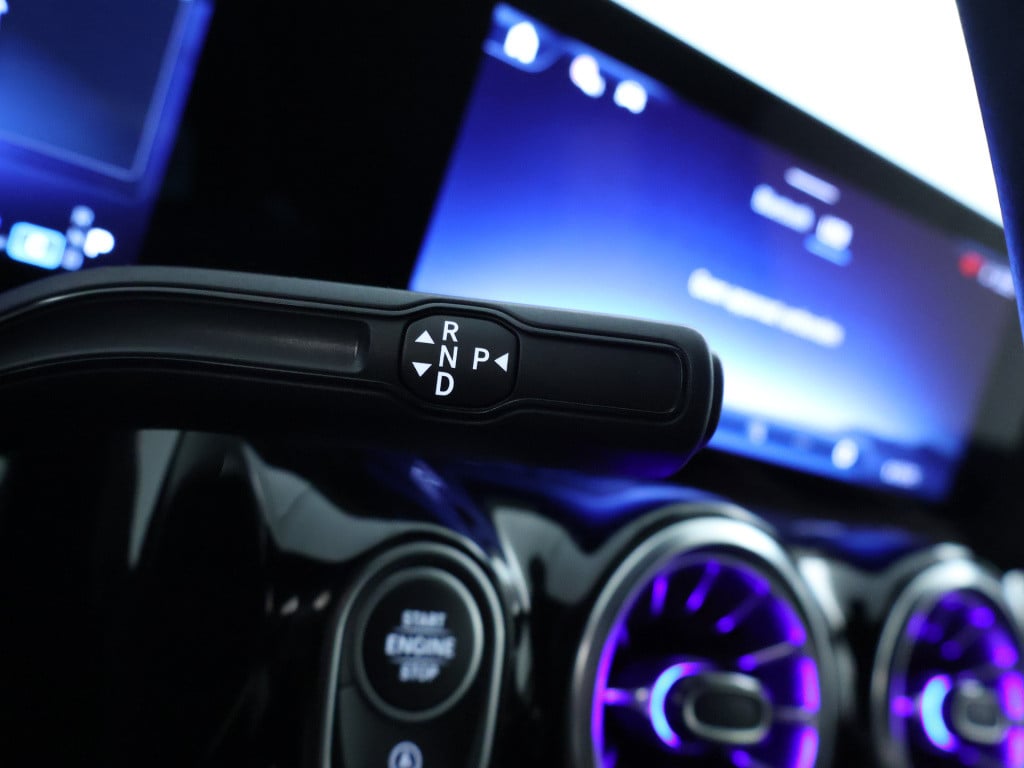 Mercedes-Benz B-Klasse 180 star edition luxury line trekhaak | dodehoek ass