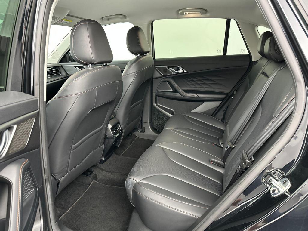 MG Hs mg phev 1.5 luxury