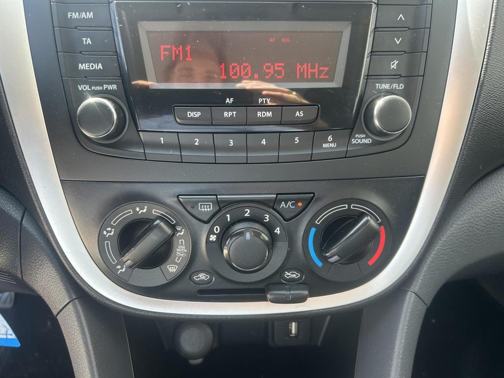 Suzuki Celerio 1.0 comfort