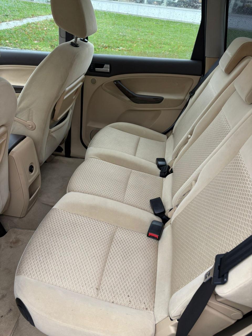 Ford c max bj 2009 1850 euro