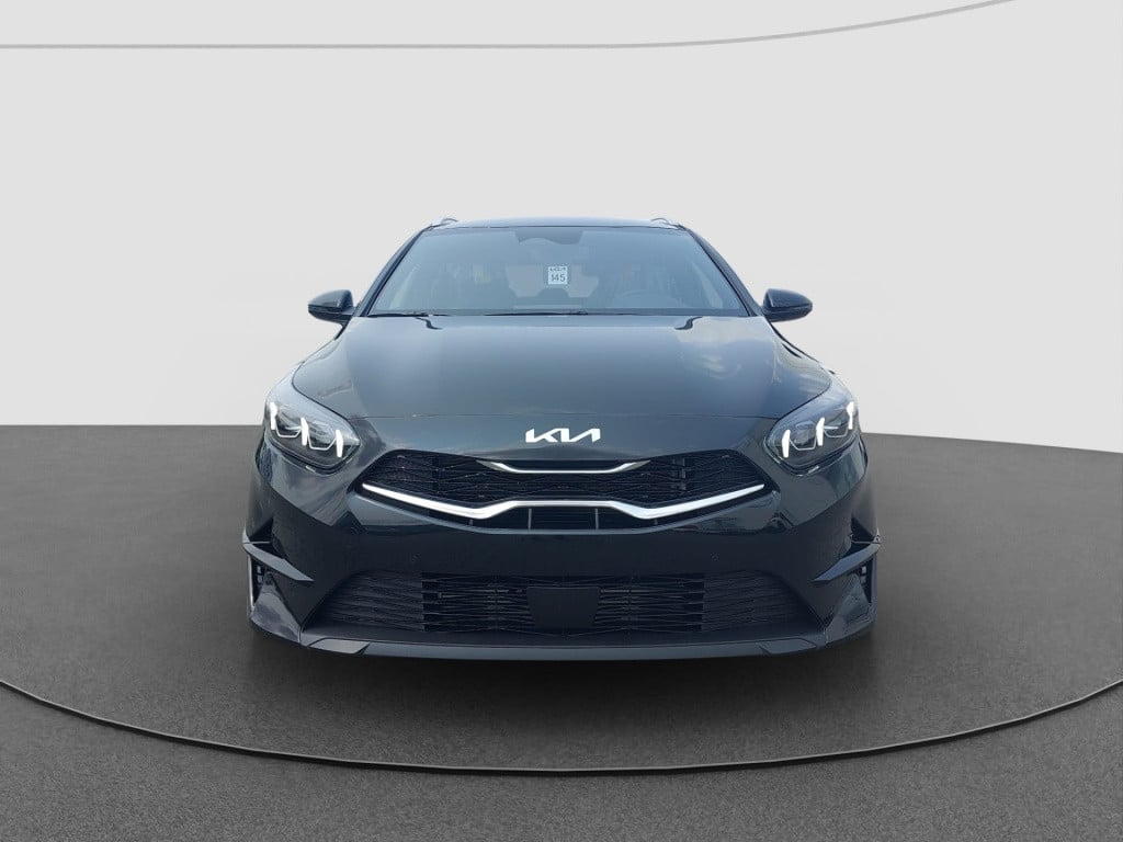 Kia Ceed Sportswagon 1.0 t-gdi mhev design edition snel leverbaar | jbl | a