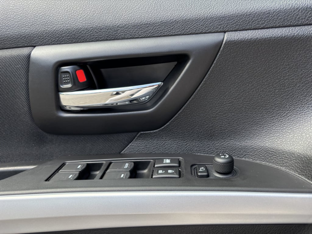 Suzuki Sx4 S-cross automaat 1.4 boosterjet select smart hybrid