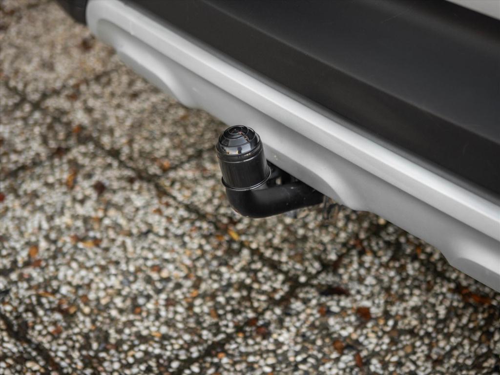 Renault Captur 150pk intens automaat | panoramadak | navigatie | trekhaak |