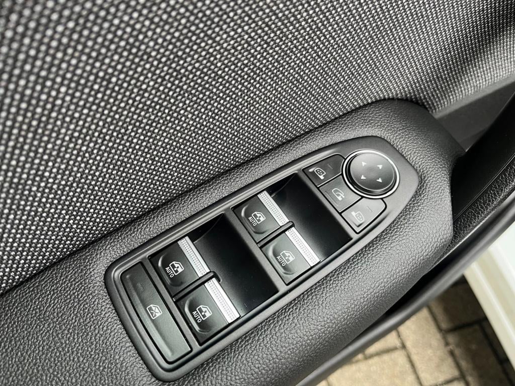 Mitsubishi Asx 1.6 hev at first edition|145pk|rijklaar