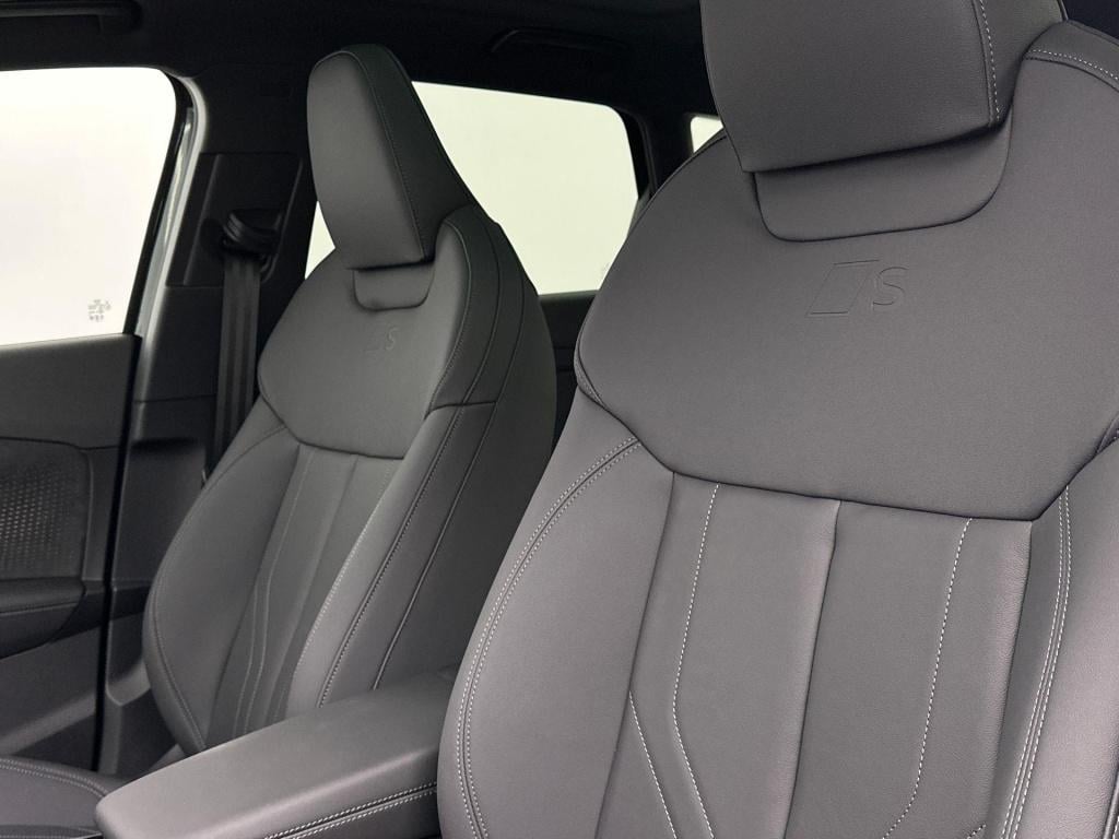 Audi Q3 s edition e-hybrid 200 kw / 272 pk suv 6 versn. s-