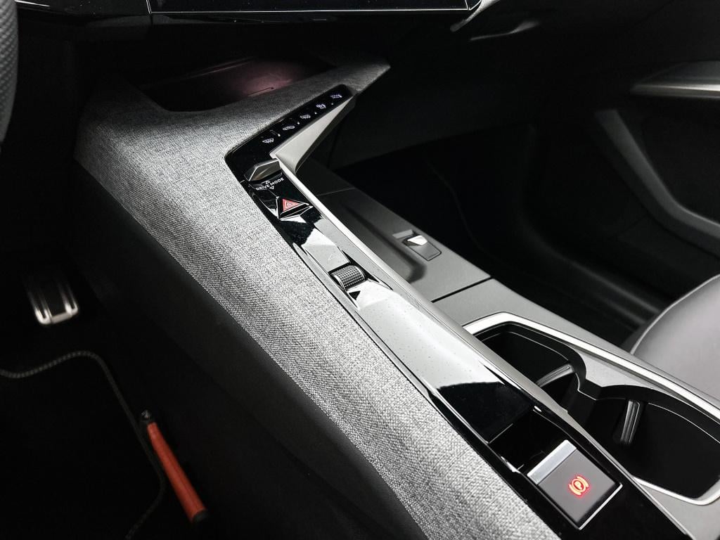 Peugeot 3008 hybrid 145pk automaat gt | rijklaar | elektrische achterkep | 