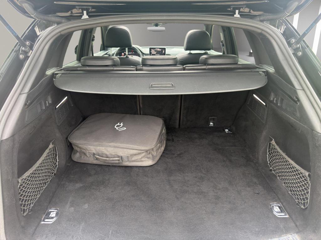 Audi Q5 55 tfsi e quattro competition 3x s-line pano acc