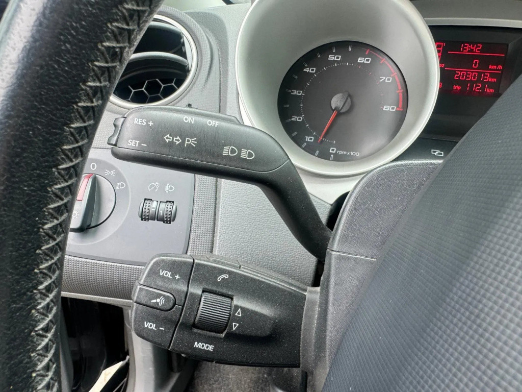 Seat Ibiza 1.6 style