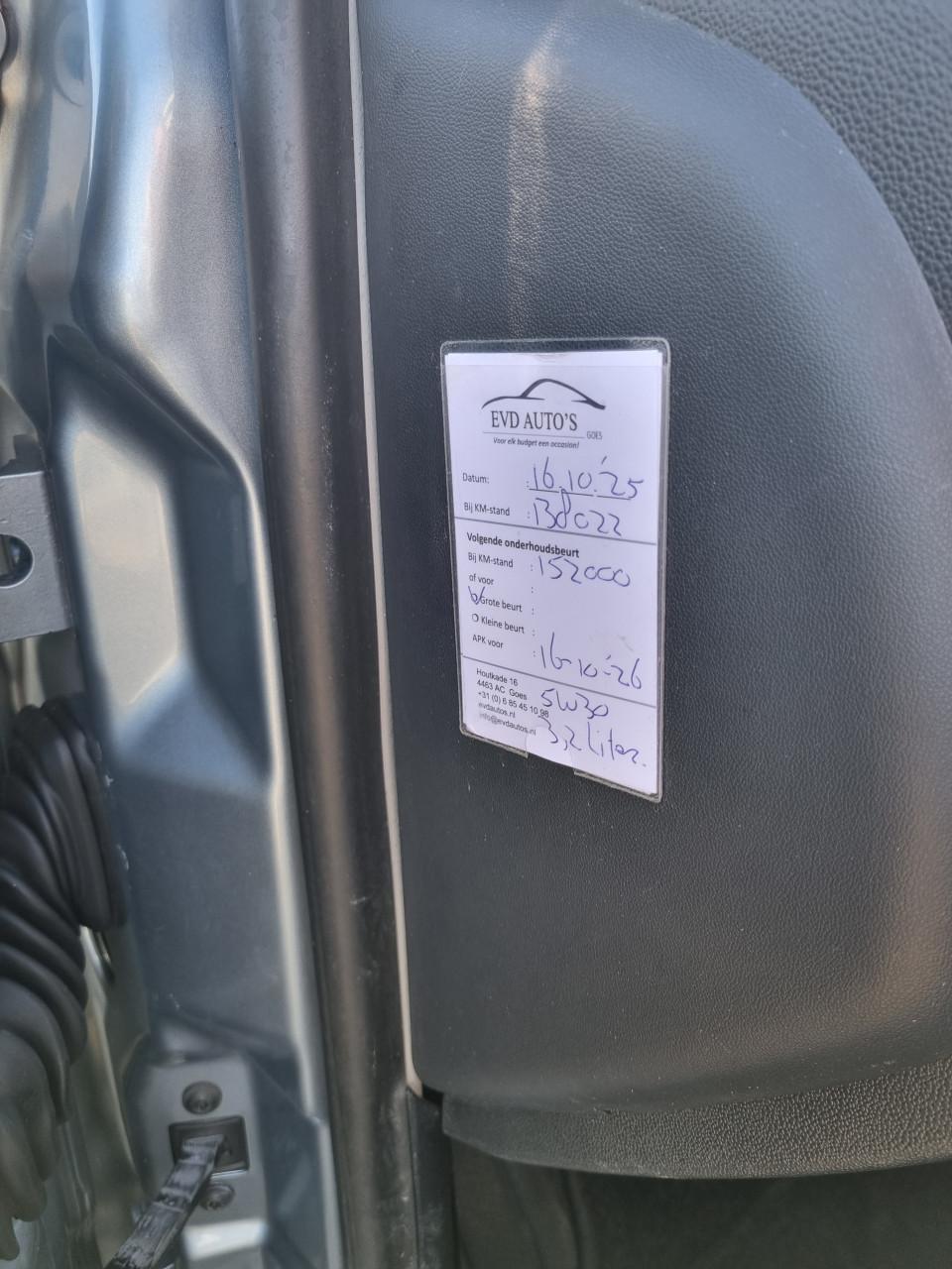 Skoda Fabia 1.4-16V Comfort | Automaat | Cruise control!