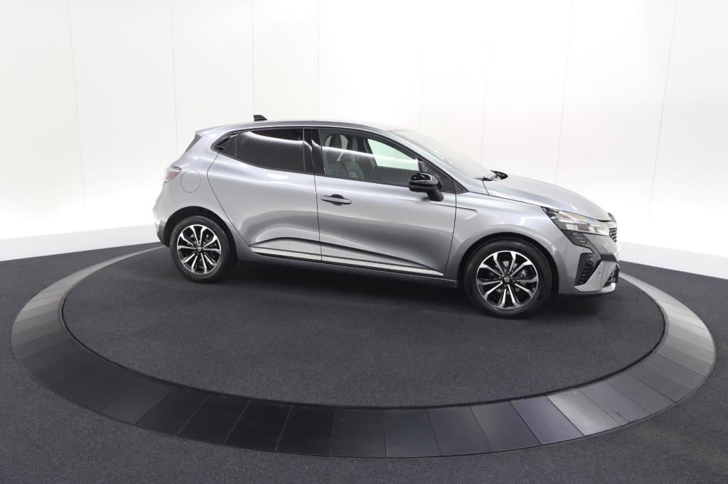Renault Clio tce 90 gpf techno | 360 camera | 9.3 inch grootscherm | apple 