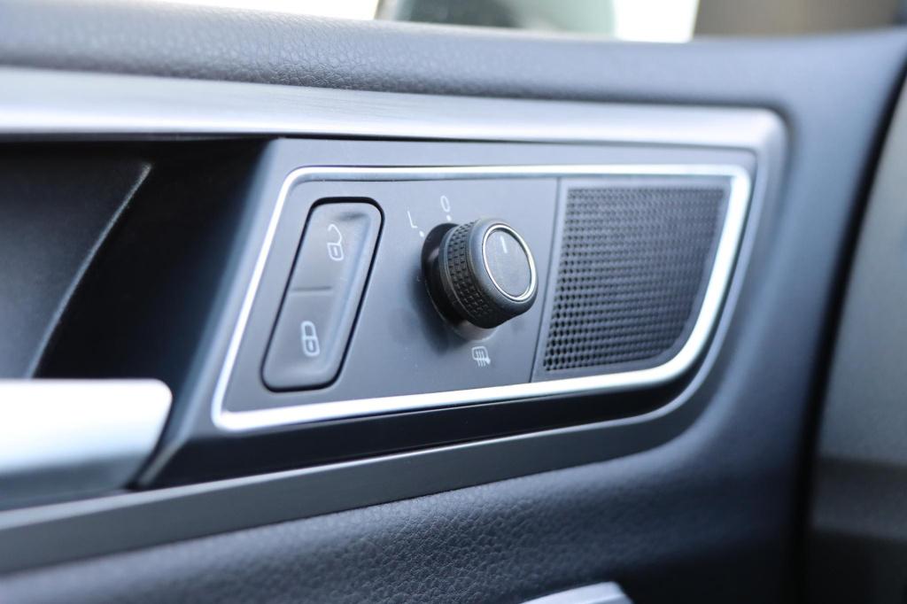 Volkswagen Golf Sportsvan 1.2 tsi comfortline 110pk